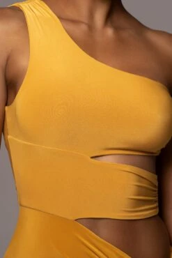 Mustard One Night Only Dress 21 Mustard One Night Only Dress -Jluxlabel Dress Shop PRODUCT NOV32022 HOLIDAY 33