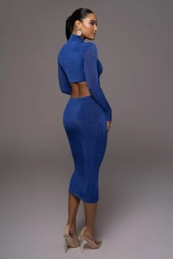 Royal Blue Made For You Dress -Jluxlabel Dress Shop PRODUCT NOV92022 HOLIDAY2 131