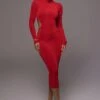Tango Red Made For You Dress -Jluxlabel Dress Shop PRODUCT NOV92022 HOLIDAY2 143