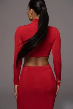 Tango Red Made For You Dress -Jluxlabel Dress Shop PRODUCT NOV92022 HOLIDAY2 148