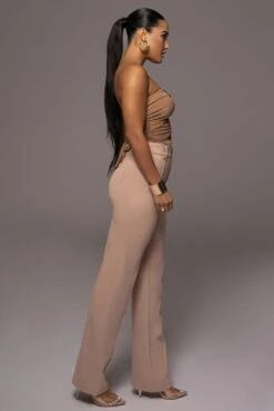 Almond New Heights Top -Jluxlabel Dress Shop PRODUCT NOV92022 HOLIDAY2 41