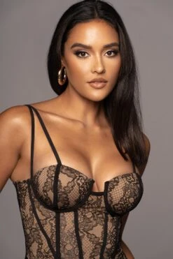 Noir Katerina Lace Dress -Jluxlabel Dress Shop PRODUCT OCT102022 HOLIDAY 17 9bd64020 4d06 4e33 8cbd fd6266ed6ef8