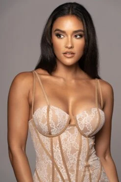 White Katerina Lace Dress -Jluxlabel Dress Shop PRODUCT OCT102022 HOLIDAY 8 039e7fb5 3581 4785 ada3 71b8769081b0