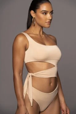 Tan Pull Me Closer Bodysuit -Jluxlabel Dress Shop PRODUCT OCT32022 PART2 109