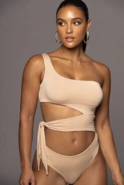 Tan Pull Me Closer Bodysuit -Jluxlabel Dress Shop PRODUCT OCT32022 PART2 110