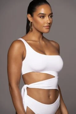 Ivory Pull Me Closer Bodysuit 10 Ivory Pull Me Closer Bodysuit -Jluxlabel Dress Shop PRODUCT OCT32022 PART2 32