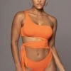 Tangerine Pull Me Closer Bodysuit -Jluxlabel Dress Shop PRODUCT OCT32022 PART2 85