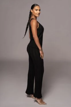 Black West Bound Sweater Set 18 Black West Bound Sweater Set -Jluxlabel Dress Shop PRODUCT SEPT192022 31