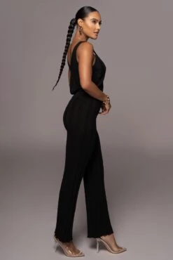 Black West Bound Sweater Set 13 Black West Bound Sweater Set -Jluxlabel Dress Shop PRODUCT SEPT192022 36