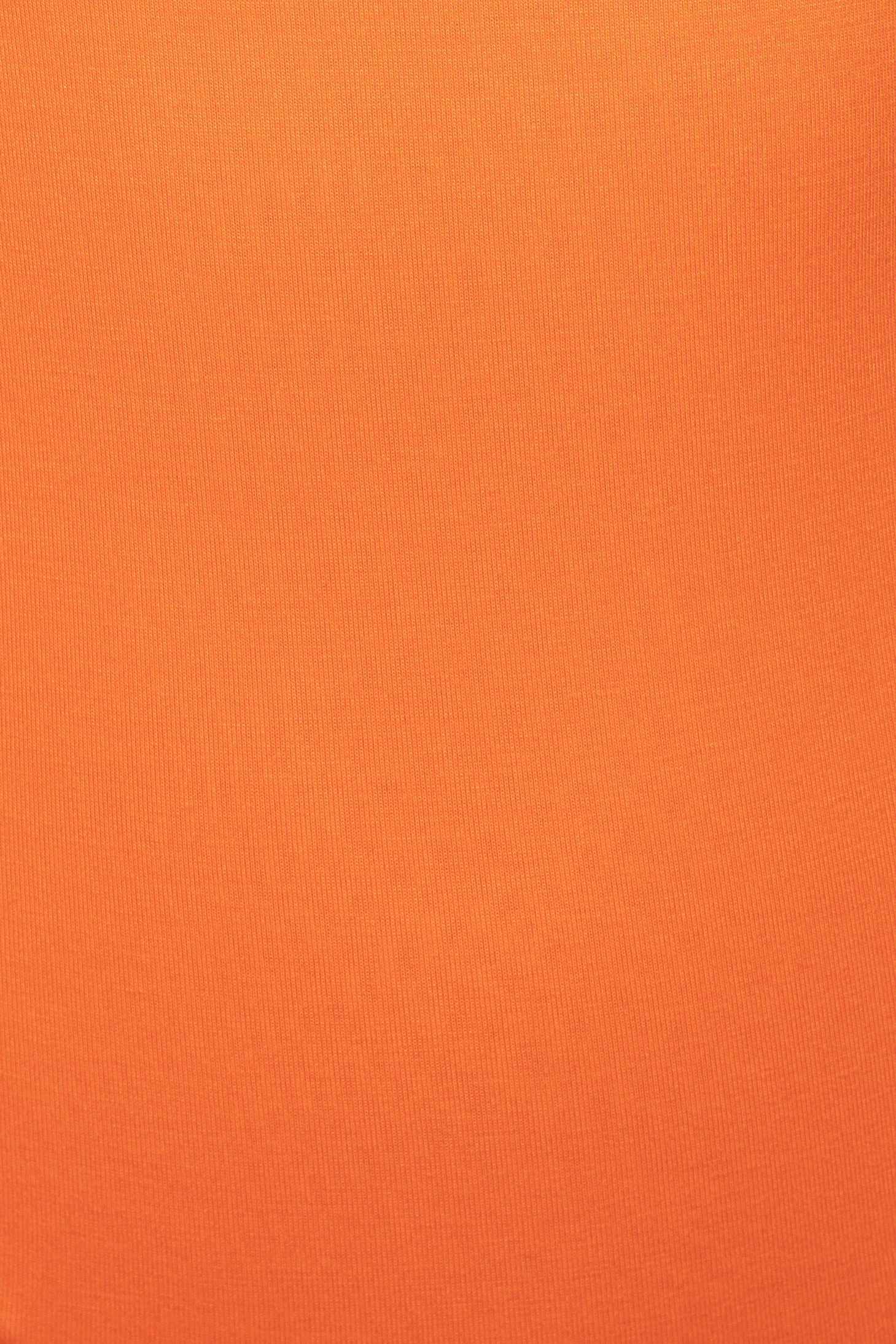 Jluxbasix Tangerine Bethie Scoop Long Sleeve Bodysuit 9 Jluxbasix Tangerine Bethie Scoop Long Sleeve Bodysuit - Image 7