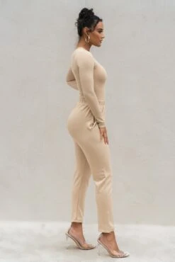 Beige No Limits Joggers -Jluxlabel Dress Shop PRODUCT SEPT92022 KNITS 132 207df253 6bf2 42fd a523 011a4f5c7658