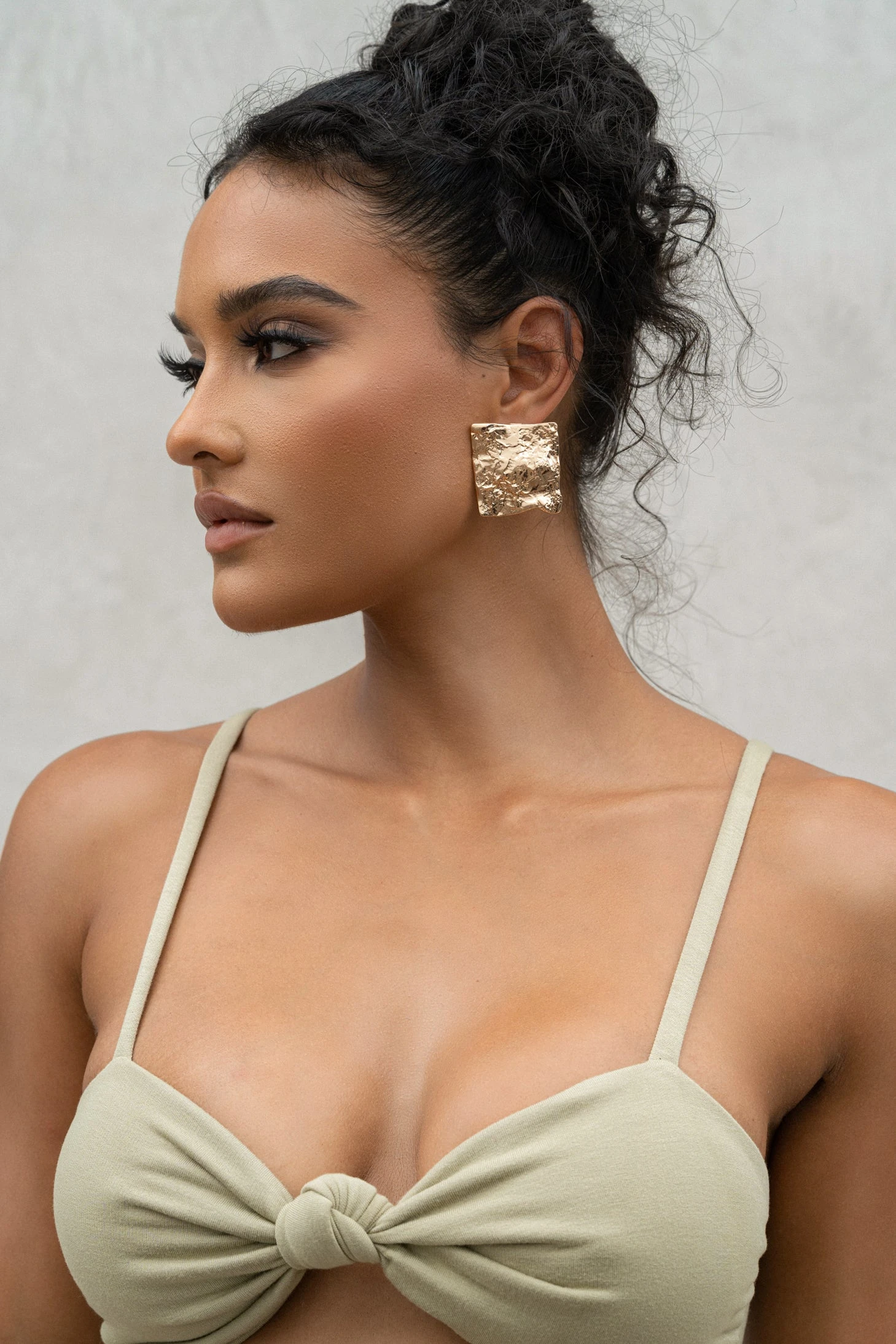 Moss Midnight Memories Midi Dress 7 Moss Midnight Memories Midi Dress - Image 5