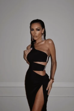 Noir One Night Only Dress -Jluxlabel Dress Shop PRODUCTSIZE 2021 05 12T151839.550 2