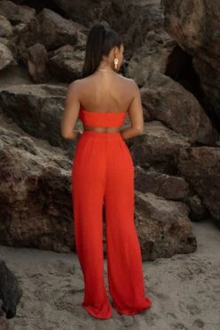 Scarlet Arya Two Piece Set -Jluxlabel Dress Shop SUMMER5 PART1 31