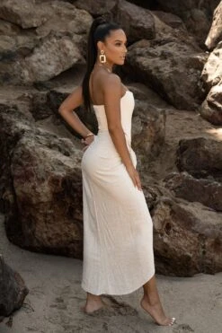 Natural Saylor Linen Sarong 34 Natural Saylor Linen Sarong -Jluxlabel Dress Shop SUMMER5 PART1 56 1bc1b482 043b 4d7f bc4d 011d5c5fb2fd