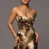 Gold Stay The Night Corset -Jluxlabel Dress Shop Untitleddesign 3