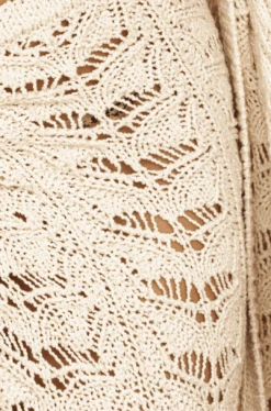 Buttercream Ocean Eyes Crochet Top -Jluxlabel Dress Shop crochetcollection 2