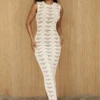 Buttercream Mykonos Crochet Midi Dress -Jluxlabel Dress Shop crochetcollection 4 3959a017 063e 4ac7 856d e456263b7683